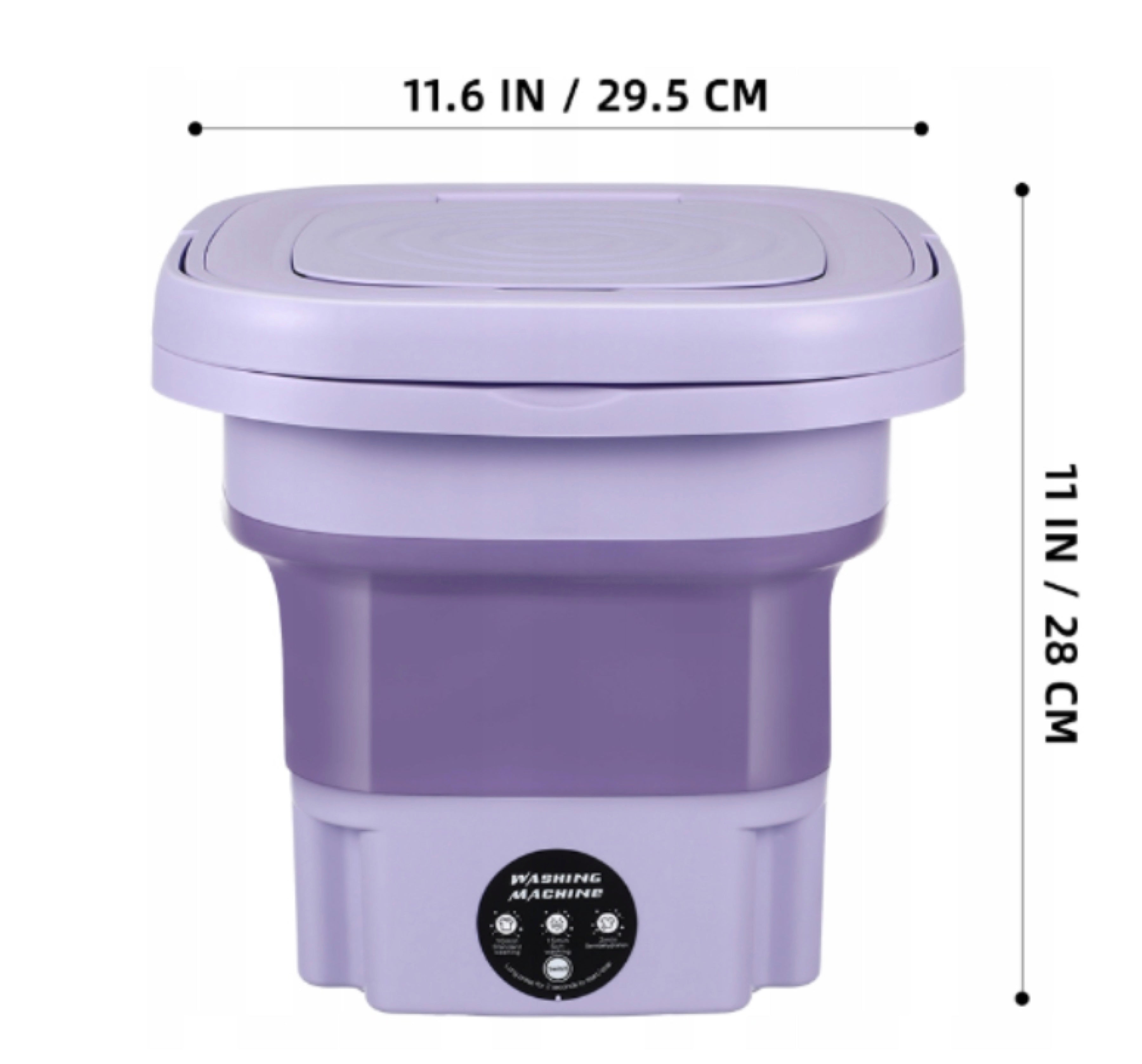 Washio Wasching Machine