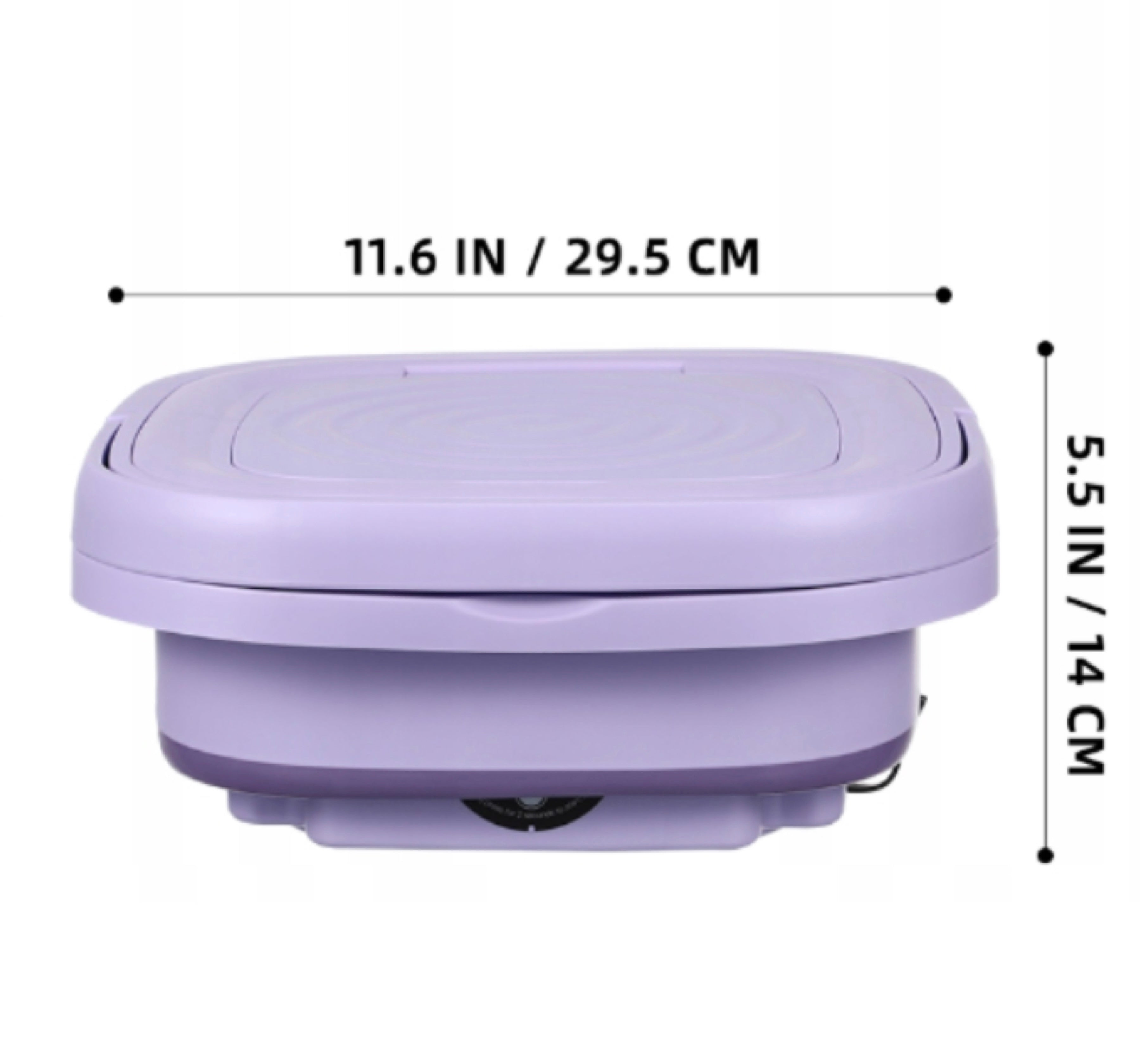 Washio Wasching Machine