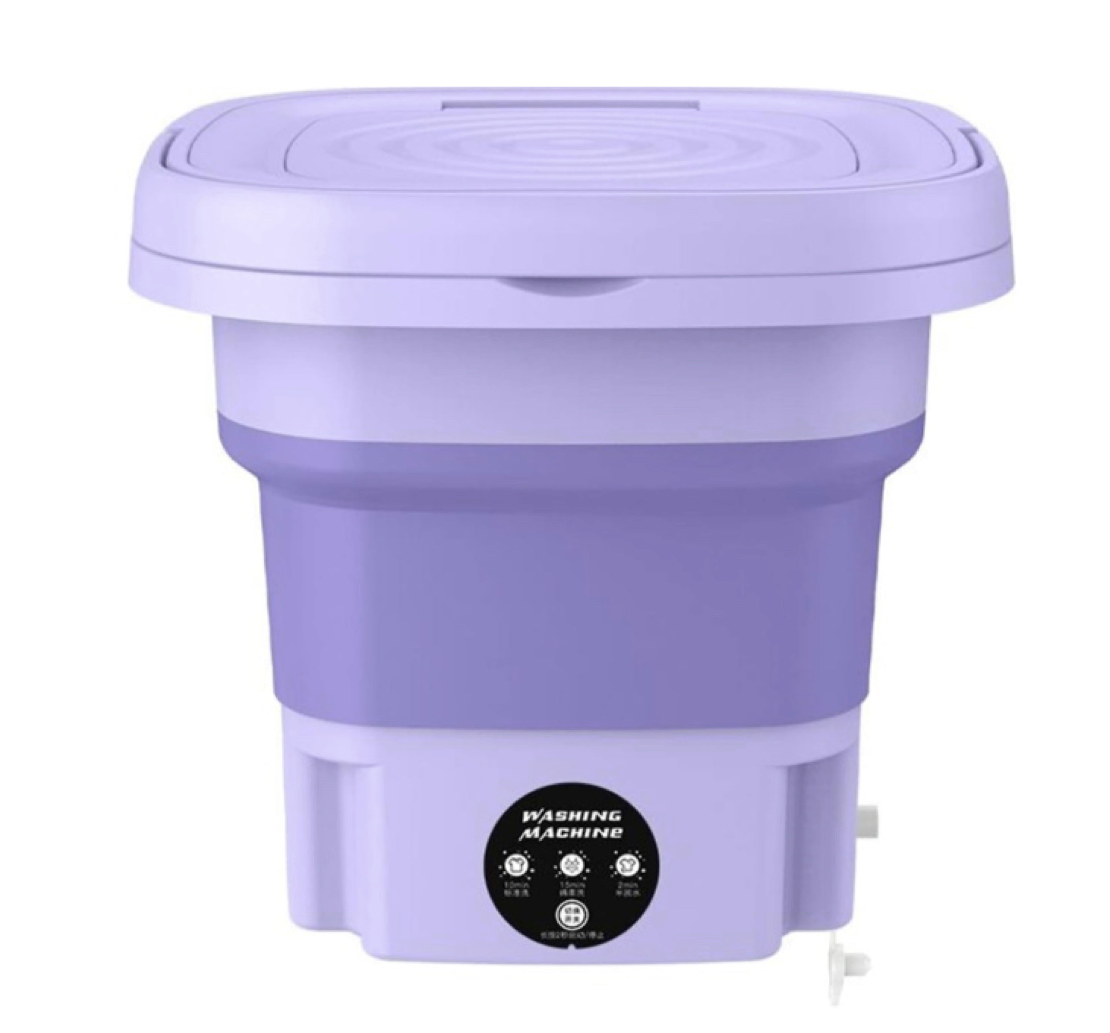 Washio Wasching Machine